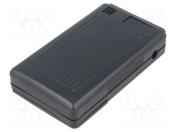 KM-105/BK - MASZCZYK