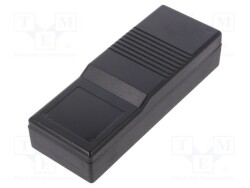 KM-109/BK - MASZCZYK