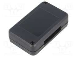 KM-10A/BK - MASZCZYK