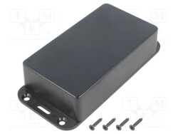 KM-122/BK - MASZCZYK