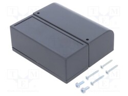 KM-123D/GY-V0 - MASZCZYK