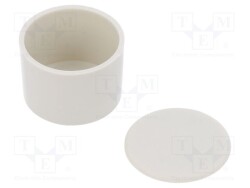 KM-125B/GY - MASZCZYK