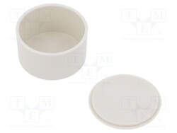 KM-125C/GY - MASZCZYK