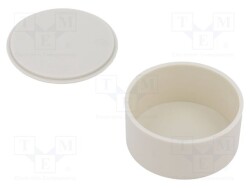 KM-125D/GY - MASZCZYK