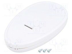 KM-130BK/KL21.7/WH - MASZCZYK