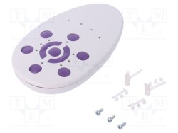 KM-130F/WH - MASZCZYK