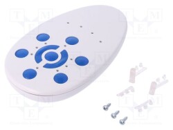 KM-130N/WH - MASZCZYK