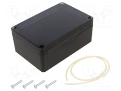 KM-175BKTRS - MASZCZYK