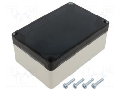 KM-175IGTRS - MASZCZYK