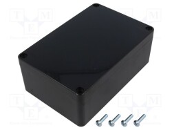 KM-176IBK - MASZCZYK