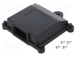 KM-192/I/BK - MASZCZYK