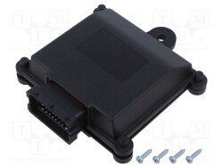 KM-192/IPIN24/BK - MASZCZYK