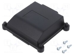 KM-192/BK - MASZCZYK