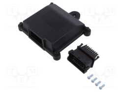 KM-192/PIN24/BK - MASZCZYK