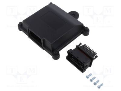 KM-192/PIN24/BK - 1