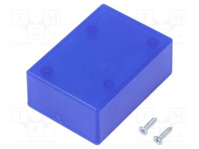 KM-201-TR/BL - 1
