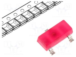 KM-23ID-F - KINGBRIGHT ELECTRONIC