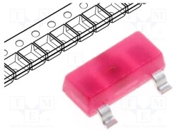 KM-23LID-F - KINGBRIGHT ELECTRONIC