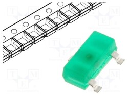 KM-23LSGD-F - KINGBRIGHT ELECTRONIC