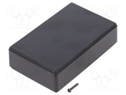 KM-26N/BK - MASZCZYK