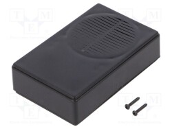 KM-26NB/BK - MASZCZYK