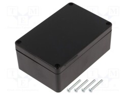 KM-276I/BK - MASZCZYK