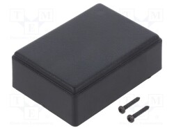 KM-27C/2/BK - MASZCZYK