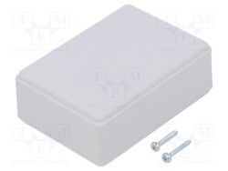 KM-27C/2/GY - MASZCZYK