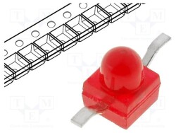 KM-27ID-09 - KINGBRIGHT ELECTRONIC