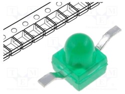 KM-27SGD-09 - KINGBRIGHT ELECTRONIC