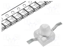 KM-27SURC-09 - KINGBRIGHT ELECTRONIC