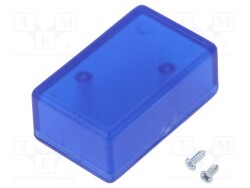 KM-3-TR/BL - MASZCZYK