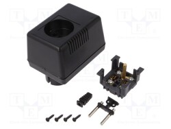 KM-49ZE/BK - MASZCZYK