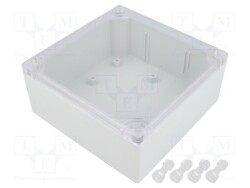 KM-500-TR/GY - MASZCZYK