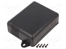 KM-53A/BK - MASZCZYK