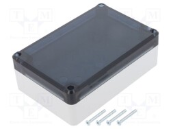 KM-75IGTRS - MASZCZYK