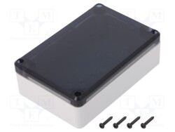 KM-76GTRS - MASZCZYK