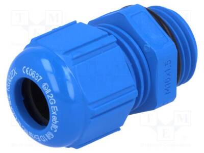 KM-M16-ATEX - 1