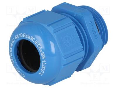 KM-M20-ATEX - 1