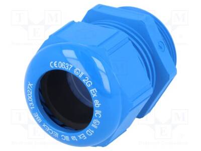 KM-M32-ATEX - 1