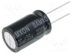 KM2200/35 - SAMXON