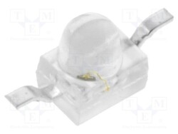 KM2520SEC09 - KINGBRIGHT ELECTRONIC