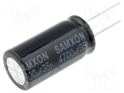 KM4700/35 - SAMXON
