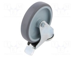 KMA-TPA-125S-HC - RADER