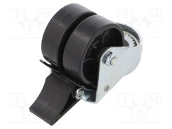 KMDA-POC-50S-HC - RADER