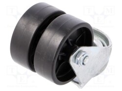 KMDA-POC-50S - RADER