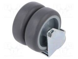 KMDA-TPA-75S - RADER