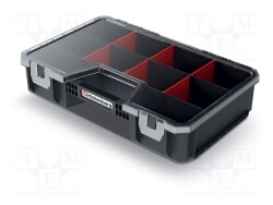 KMS3020 - KISTENBERG