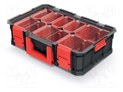 KMS553515B - KISTENBERG