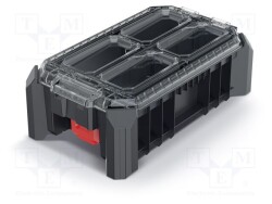 KMX402515B - KISTENBERG